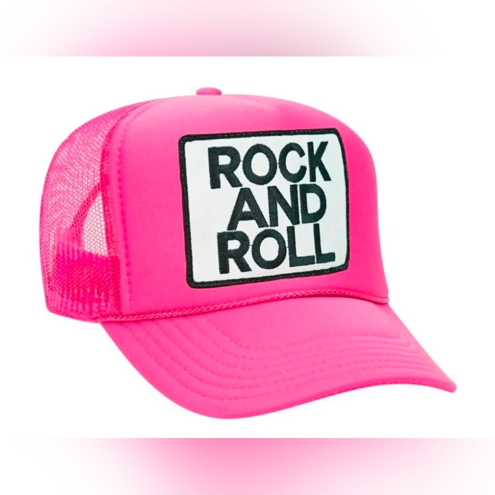 Aviator Nation Trucker Hat